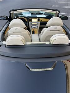 2003 Lexus SC 430   - Photo 24 - Sacramento, CA 95825