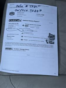 2003 Lexus SC 430   - Photo 29 - Sacramento, CA 95825