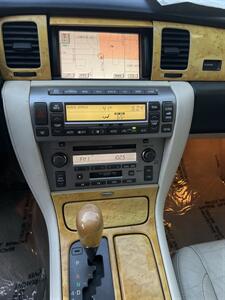 2003 Lexus SC 430   - Photo 20 - Sacramento, CA 95825