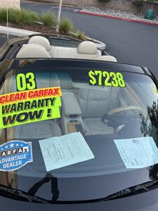 2003 Lexus SC 430   - Photo 27 - Sacramento, CA 95825