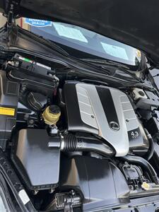 2003 Lexus SC 430   - Photo 15 - Sacramento, CA 95825