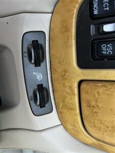 2003 Lexus SC 430   - Photo 21 - Sacramento, CA 95825