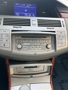 2005 Toyota Avalon XLS   - Photo 34 - Sacramento, CA 95825