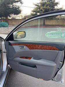 2005 Toyota Avalon XLS   - Photo 24 - Sacramento, CA 95825