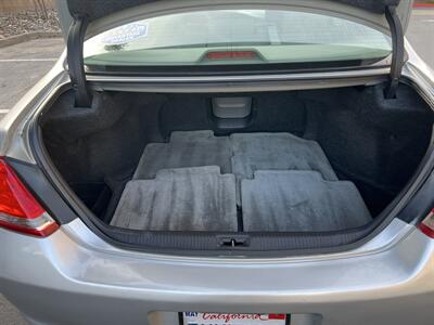 2005 Toyota Avalon XLS   - Photo 20 - Sacramento, CA 95825