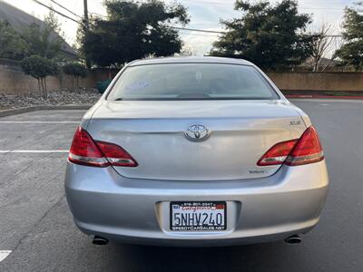 2005 Toyota Avalon XLS   - Photo 7 - Sacramento, CA 95825