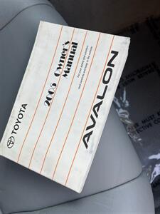 2005 Toyota Avalon XLS   - Photo 26 - Sacramento, CA 95825