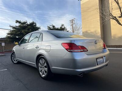 2005 Toyota Avalon XLS   - Photo 6 - Sacramento, CA 95825