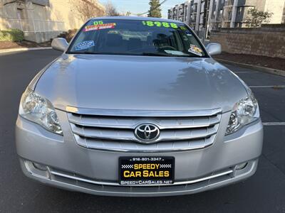 2005 Toyota Avalon XLS   - Photo 2 - Sacramento, CA 95825