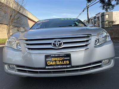 2005 Toyota Avalon XLS   - Photo 31 - Sacramento, CA 95825