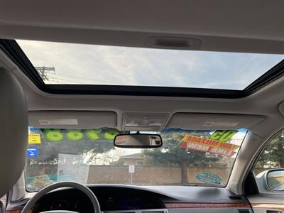 2005 Toyota Avalon XLS   - Photo 16 - Sacramento, CA 95825