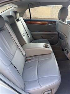 2005 Toyota Avalon XLS   - Photo 21 - Sacramento, CA 95825