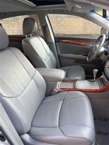 2005 Toyota Avalon XLS   - Photo 22 - Sacramento, CA 95825