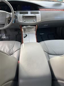 2005 Toyota Avalon XLS   - Photo 17 - Sacramento, CA 95825