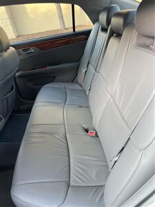 2005 Toyota Avalon XLS   - Photo 15 - Sacramento, CA 95825