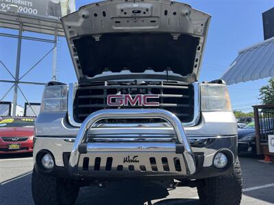 2010 GMC Sierra 2500 SLE - Photo 30 - Sacramento, CA 95825