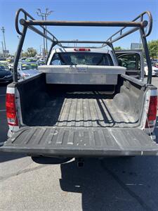 2010 GMC Sierra 2500 SLE - Photo 8 - Sacramento, CA 95825