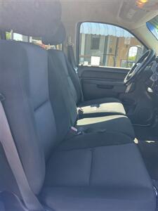 2010 GMC Sierra 2500 SLE - Photo 21 - Sacramento, CA 95825