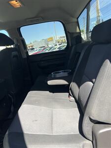 2010 GMC Sierra 2500 SLE - Photo 16 - Sacramento, CA 95825