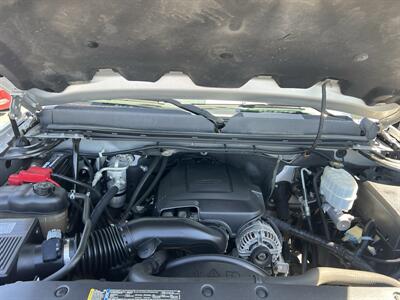 2010 GMC Sierra 2500 SLE - Photo 27 - Sacramento, CA 95825