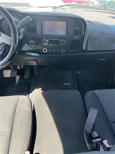 2010 GMC Sierra 2500 SLE - Photo 19 - Sacramento, CA 95825