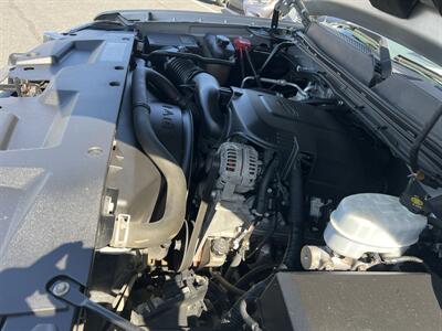 2010 GMC Sierra 2500 SLE - Photo 29 - Sacramento, CA 95825