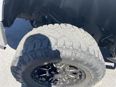 2010 GMC Sierra 2500 SLE - Photo 31 - Sacramento, CA 95825