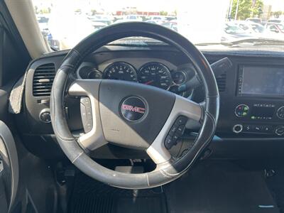 2010 GMC Sierra 2500 SLE - Photo 18 - Sacramento, CA 95825