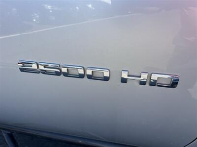 2010 GMC Sierra 2500 SLE - Photo 26 - Sacramento, CA 95825