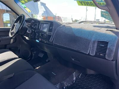 2010 GMC Sierra 2500 SLE - Photo 22 - Sacramento, CA 95825