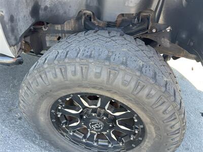 2010 GMC Sierra 2500 SLE - Photo 25 - Sacramento, CA 95825