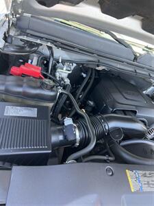 2010 GMC Sierra 2500 SLE - Photo 28 - Sacramento, CA 95825