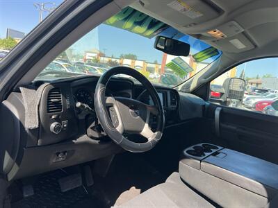 2010 GMC Sierra 2500 SLE - Photo 13 - Sacramento, CA 95825