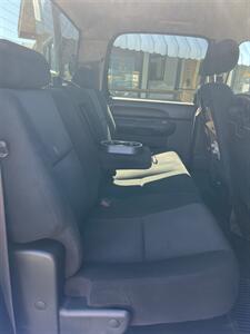 2010 GMC Sierra 2500 SLE - Photo 20 - Sacramento, CA 95825