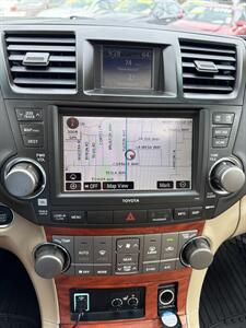 2010 Toyota Highlander Limited - Photo 39 - Sacramento, CA 95825