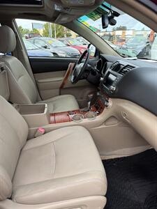 2010 Toyota Highlander Limited - Photo 25 - Sacramento, CA 95825
