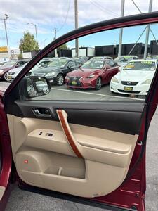 2010 Toyota Highlander Limited - Photo 27 - Sacramento, CA 95825