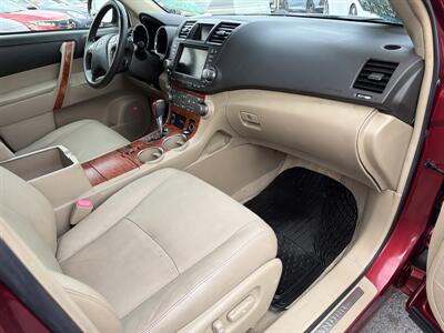2010 Toyota Highlander Limited - Photo 26 - Sacramento, CA 95825