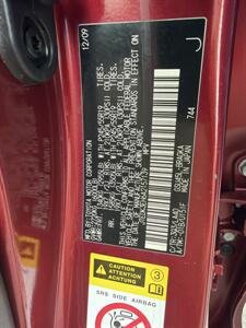 2010 Toyota Highlander Limited - Photo 21 - Sacramento, CA 95825