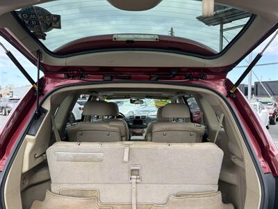 2010 Toyota Highlander Limited - Photo 22 - Sacramento, CA 95825