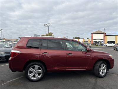 2010 Toyota Highlander Limited - Photo 9 - Sacramento, CA 95825
