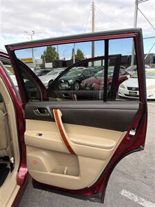 2010 Toyota Highlander Limited - Photo 30 - Sacramento, CA 95825