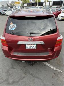 2010 Toyota Highlander Limited - Photo 7 - Sacramento, CA 95825