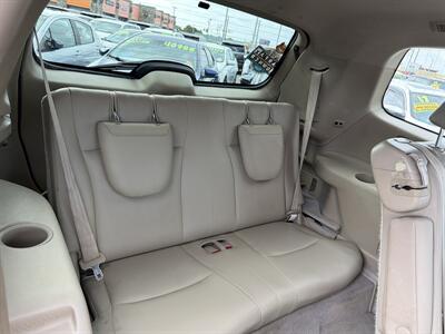 2010 Toyota Highlander Limited - Photo 24 - Sacramento, CA 95825