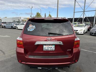 2010 Toyota Highlander Limited - Photo 6 - Sacramento, CA 95825