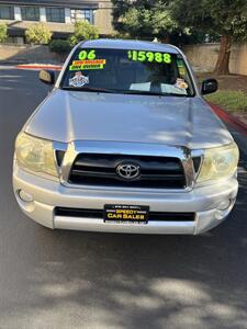2006 Toyota Tacoma PreRunner V6 - Photo 3 - Sacramento, CA 95825