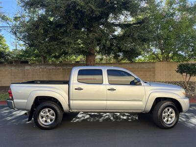 2006 Toyota Tacoma PreRunner V6 - Photo 10 - Sacramento, CA 95825