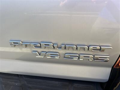 2006 Toyota Tacoma PreRunner V6 - Photo 21 - Sacramento, CA 95825