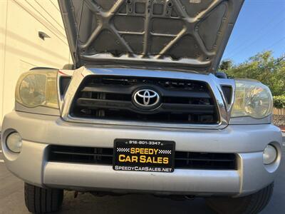 2006 Toyota Tacoma PreRunner V6 - Photo 32 - Sacramento, CA 95825