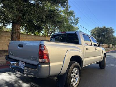 2006 Toyota Tacoma PreRunner V6 - Photo 9 - Sacramento, CA 95825